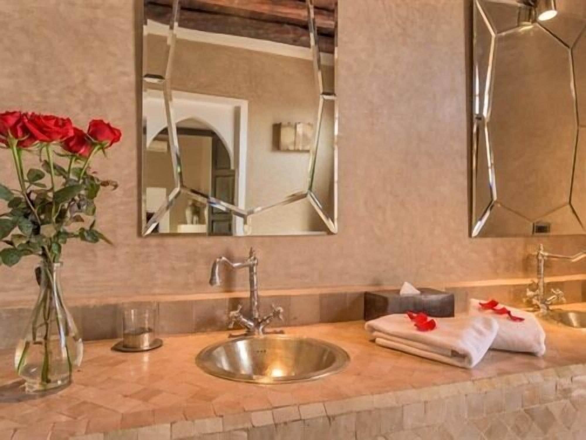Riad Al Assala Marrakesh Eksteriør bilde