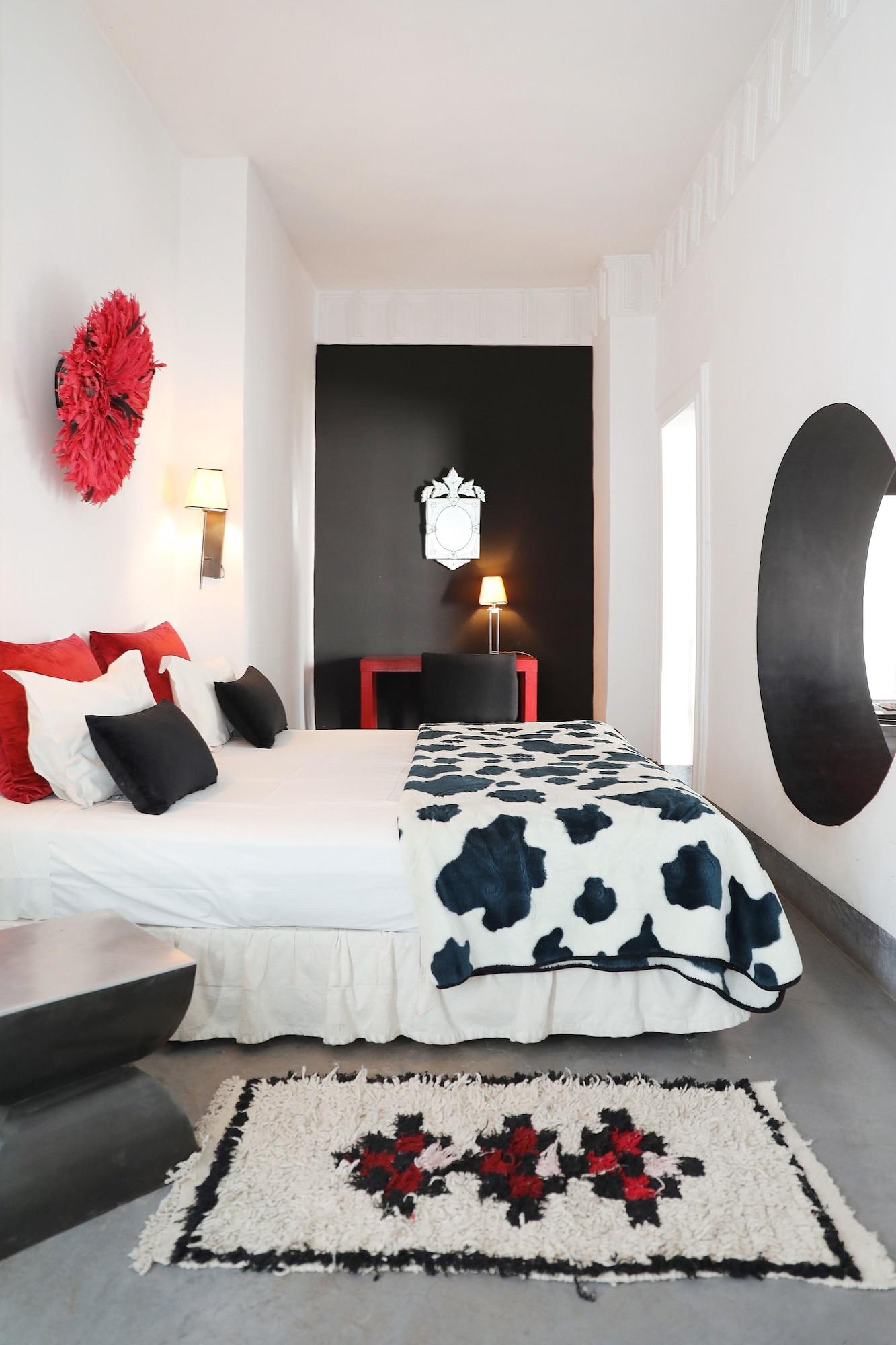 Riad Al Assala Marrakesh Eksteriør bilde