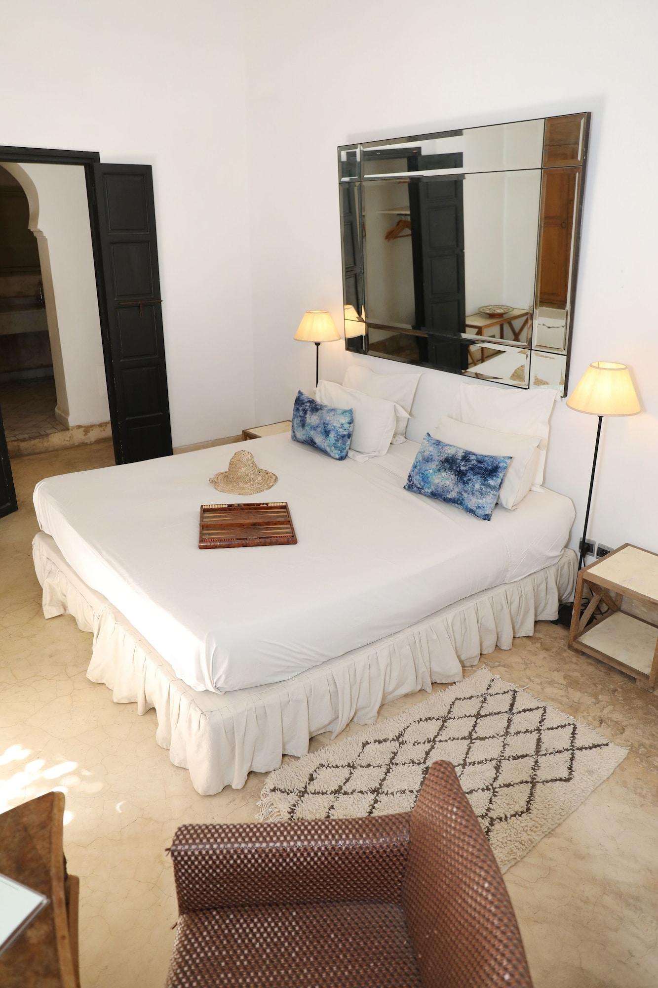 Riad Al Assala Marrakesh Eksteriør bilde