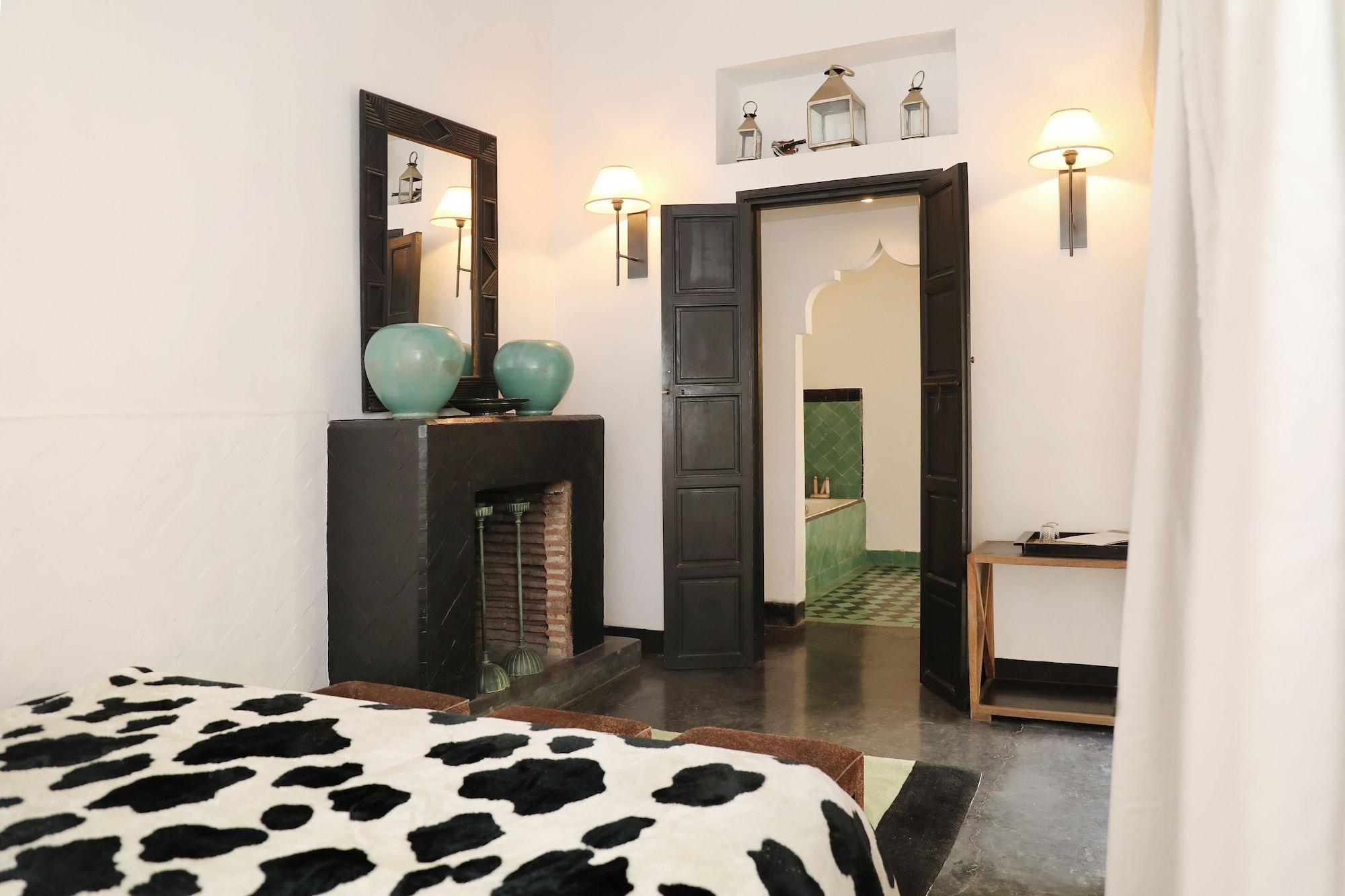 Riad Al Assala Marrakesh Eksteriør bilde