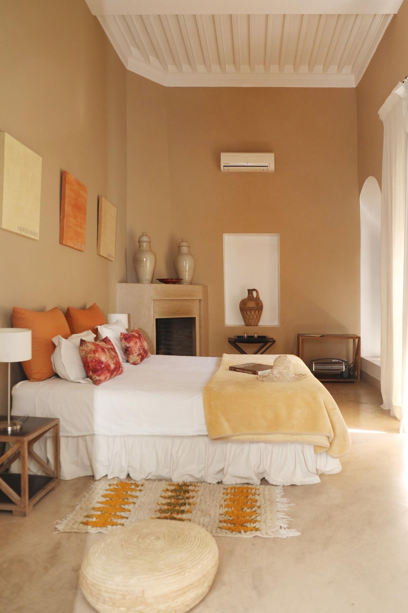 Riad Al Assala Marrakesh Eksteriør bilde