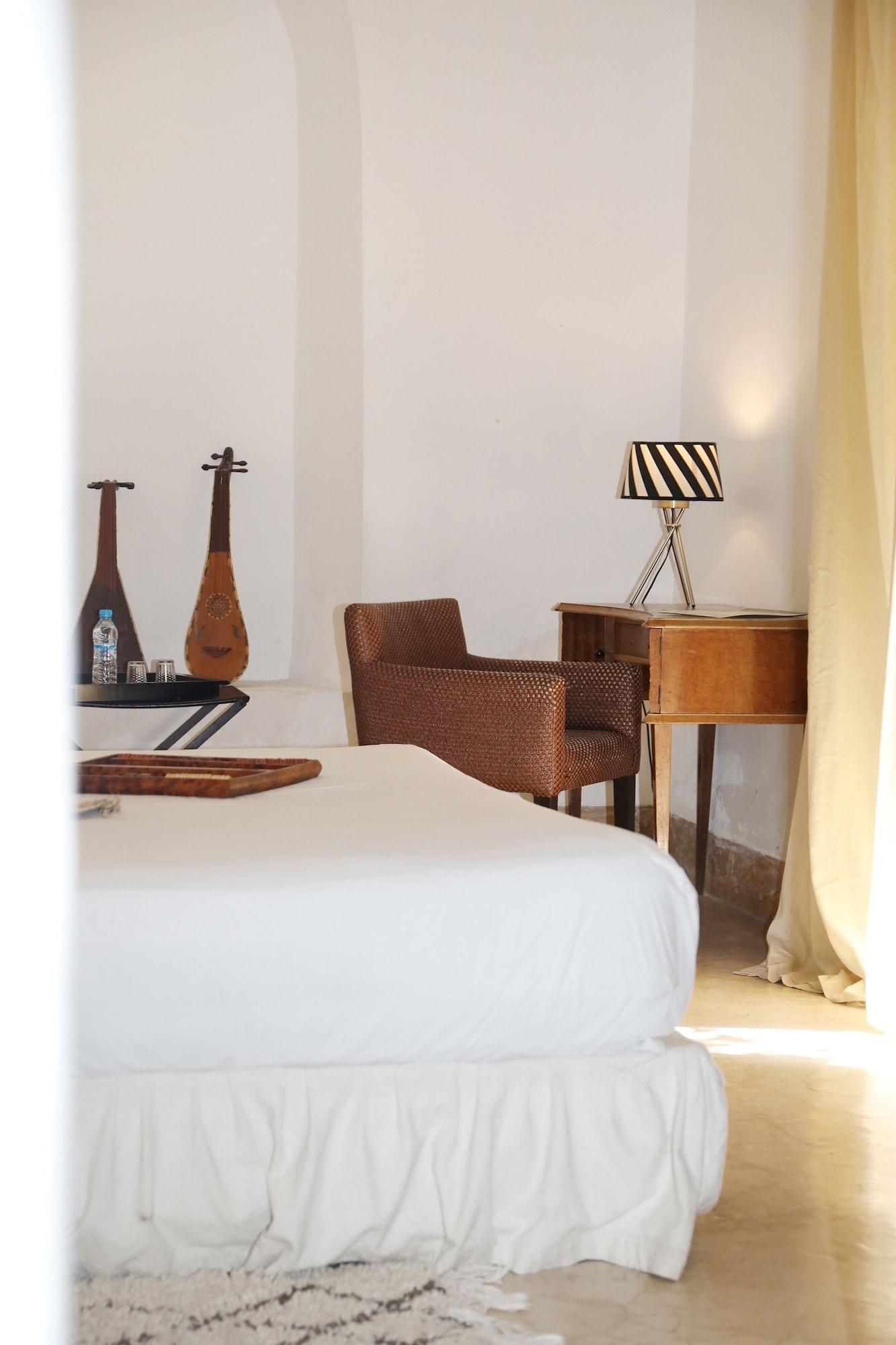 Riad Al Assala Marrakesh Eksteriør bilde