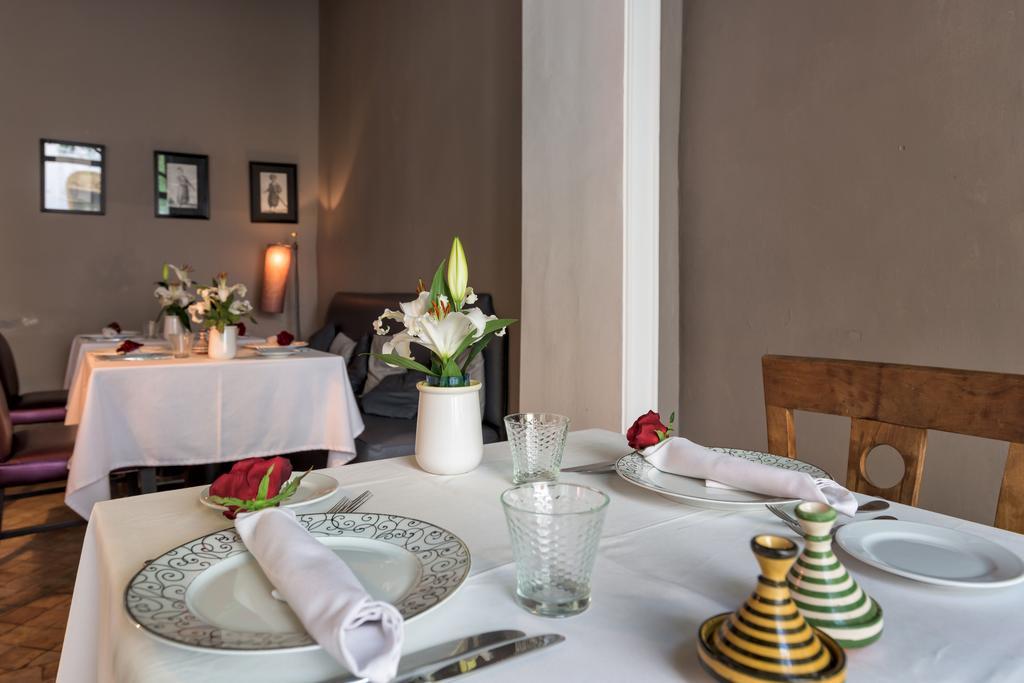 Riad Al Assala Marrakesh Eksteriør bilde