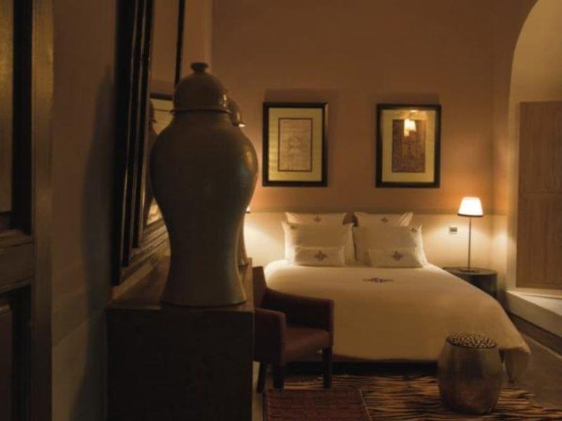 Riad Al Assala Marrakesh Eksteriør bilde
