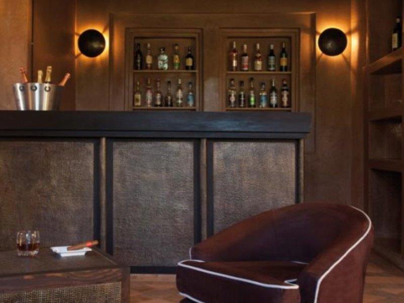 Riad Al Assala Marrakesh Eksteriør bilde