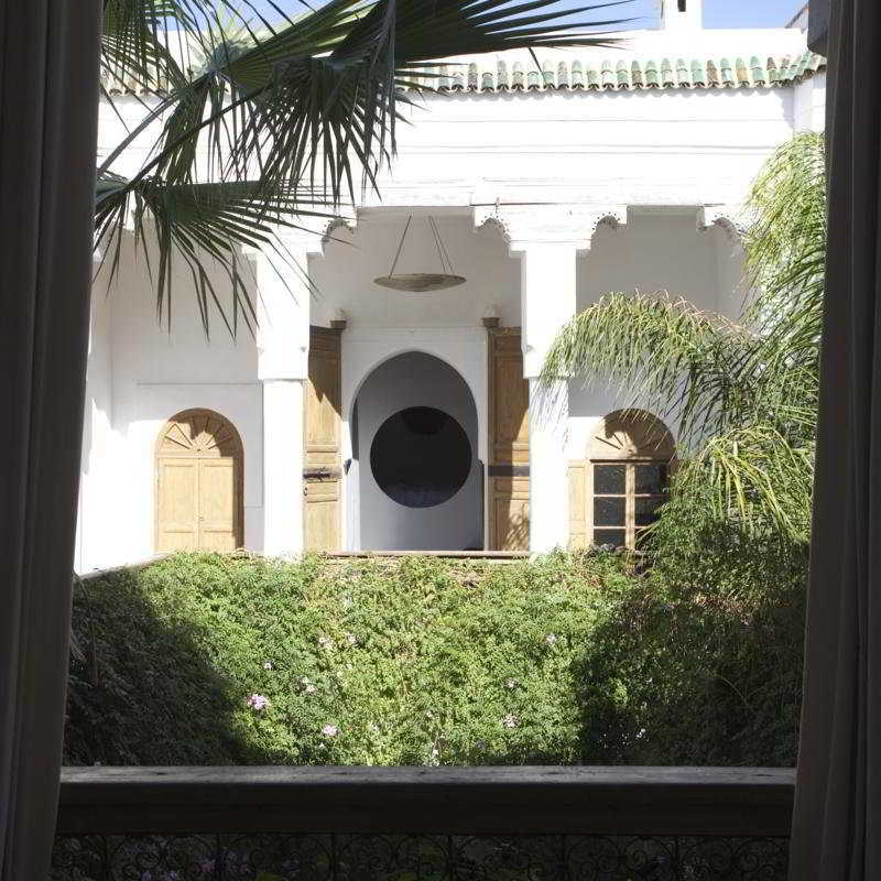 Riad Al Assala Marrakesh Eksteriør bilde