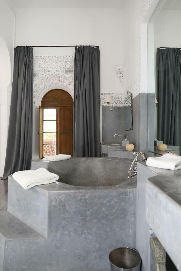 Riad Al Assala Marrakesh Eksteriør bilde