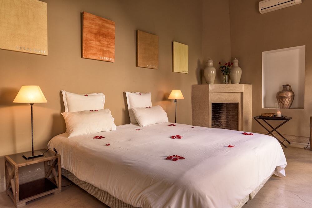 Riad Al Assala Marrakesh Eksteriør bilde