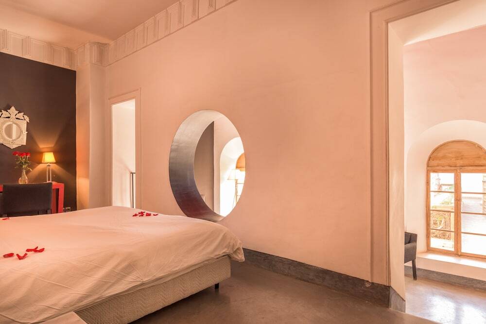 Riad Al Assala Marrakesh Eksteriør bilde